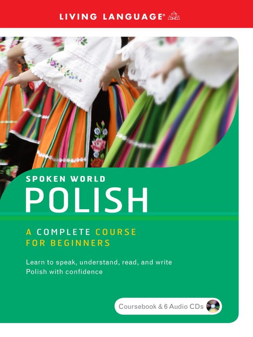 Polish (MP3)